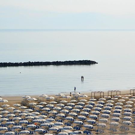 Hotel Sayonara Senigallia Exteriér fotografie