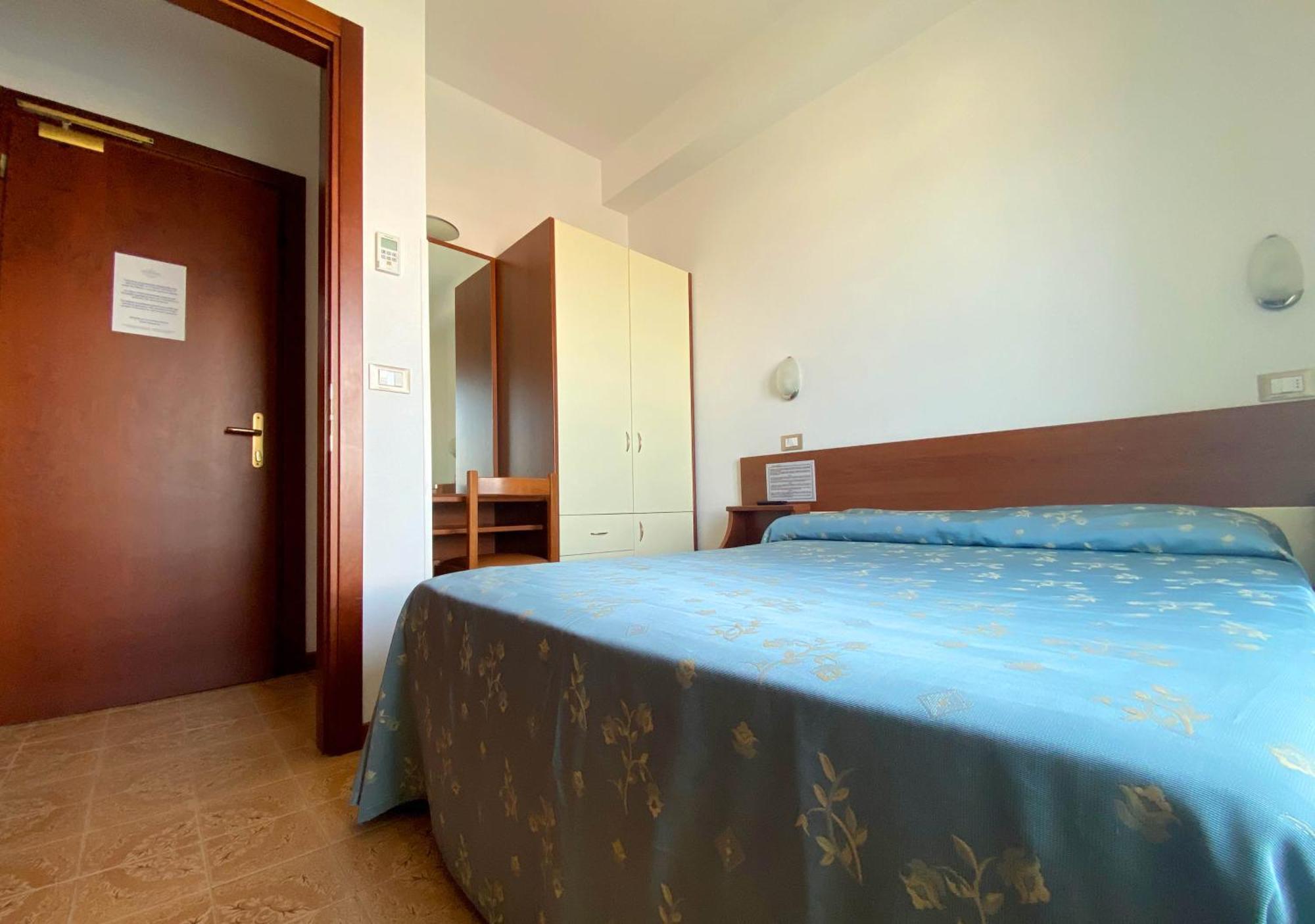Hotel Sayonara Senigallia Exteriér fotografie