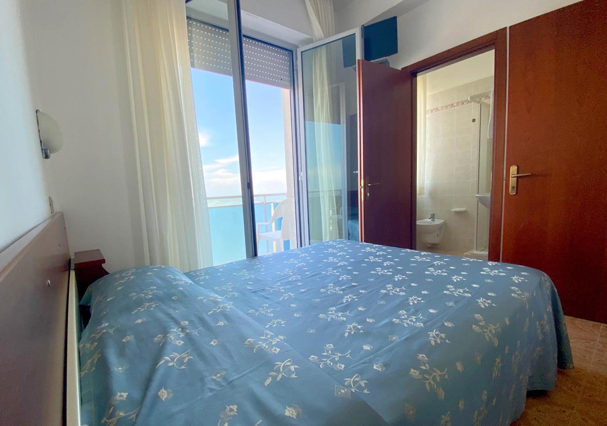 Hotel Sayonara Senigallia Exteriér fotografie